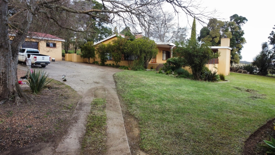 3 Bedroom Property for Sale in Riversdale Rural Western Cape